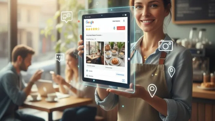 Google My Business ile Lokal Müşteri Kazanmanın Yolları