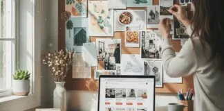 Pinterest ile E-Ticaret Satışlarını Artırmak Mümkün mü?