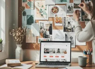 Pinterest ile E-Ticaret Satışlarını Artırmak Mümkün mü?