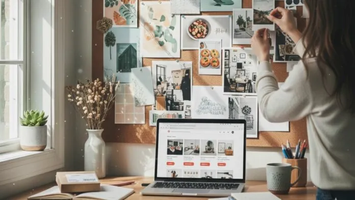 Pinterest ile E-Ticaret Satışlarını Artırmak Mümkün mü?