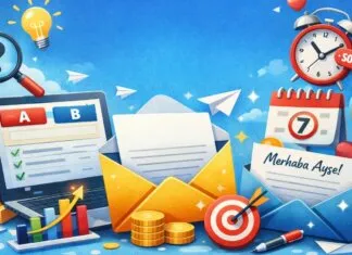 E-posta Açılma Oranı Neden Önemlidir?