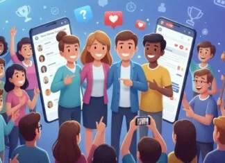 Sosyal medya - Arama motoru