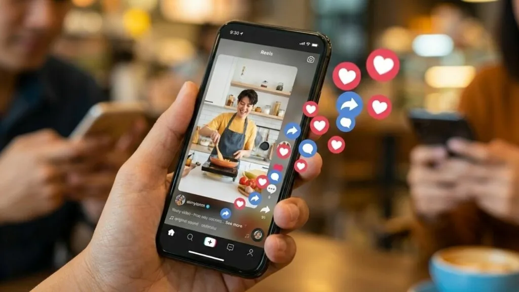 Sosyal Medyada En Çok Paylaşılan İçerik Türleri