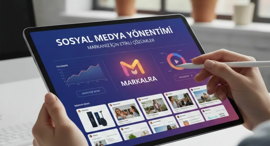 Markalar Neden Her Yıl Sosyal Medya Stratejisini Sil Baştan Yapıyor?