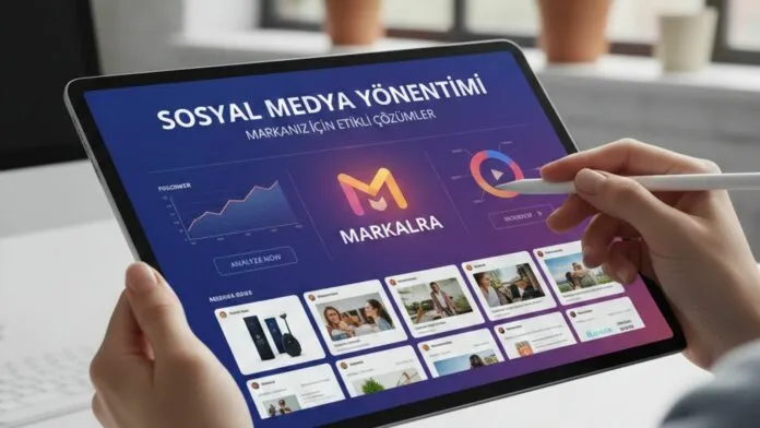 Markalar Neden Her Yıl Sosyal Medya Stratejisini Sil Baştan Yapıyor? Markalar Neden Her Yıl Sosyal Medya Stratejisini Sil Baştan Yapıyor?