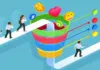 Funnel Pazarlama Nedir? Satışa Giden Dijital Dönüşümün Yolculuğu