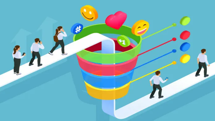 Funnel Pazarlama Nedir? Satışa Giden Dijital Dönüşümün Yolculuğu