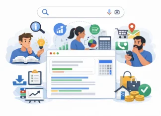 Sıfır Tıklama (Zero-Click) Aramalarla Başa Çıkma Stratejileri Sıfır Tıklama (Zero-Click) Aramalarla Başa Çıkma Stratejileri