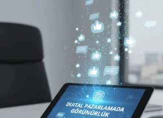 Dijitalde Görünür Olmak Bir Tesadüf mü?