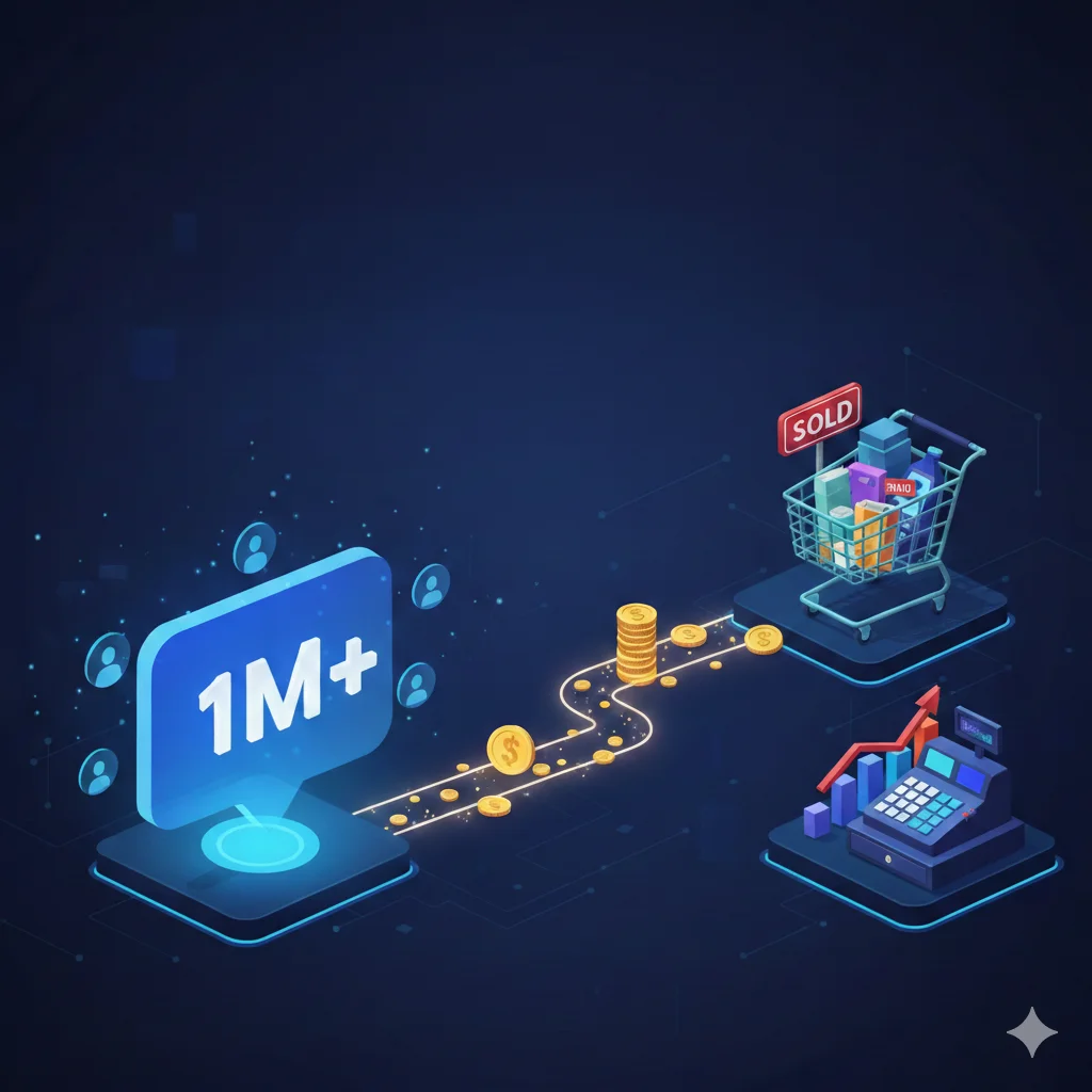 Takipçi Sayısı Satış Getirir mi?