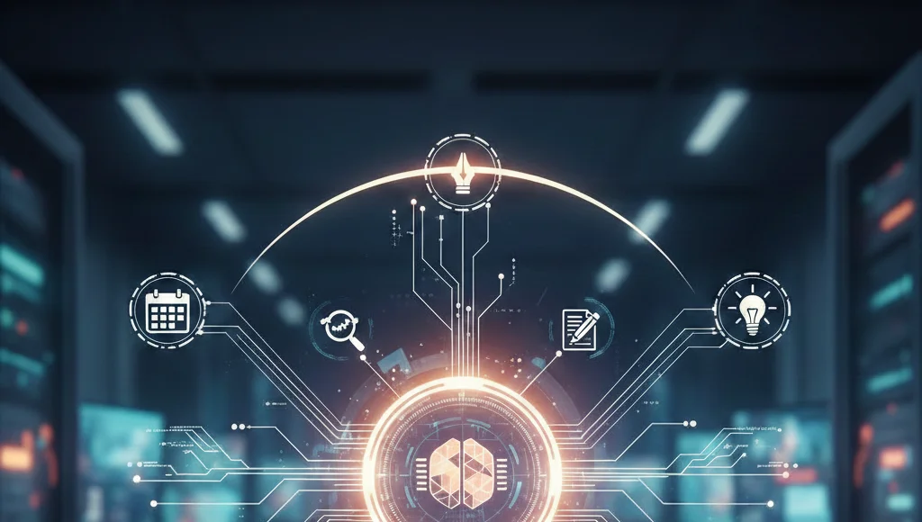 SEO ve İçerik Süreçlerini Tek Merkezden Yönetmek