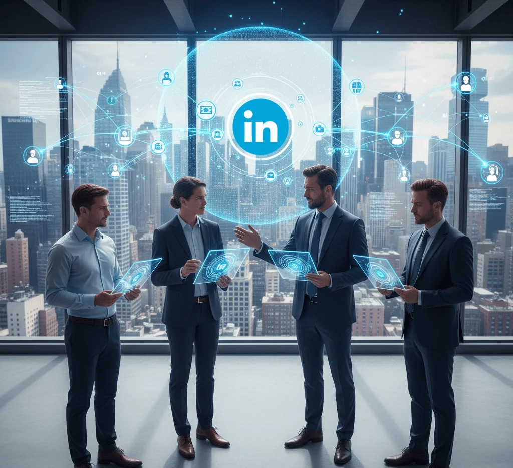 LinkedIn Üzerinden B2B Müşteri Bulma Rehberi
