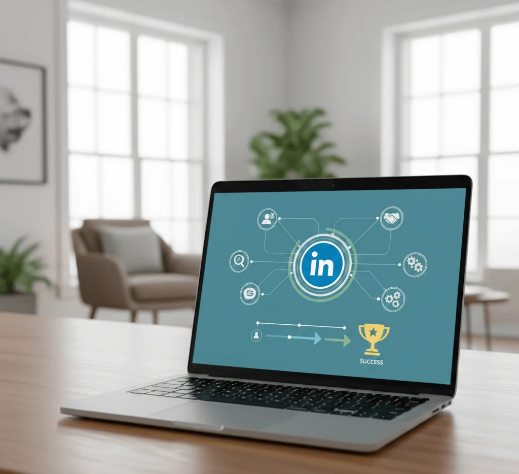 LinkedIn Üzerinden B2B Müşteri Bulma Rehberi