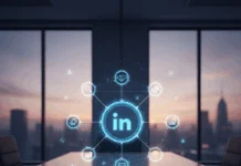 LinkedIn Üzerinden B2B Müşteri Bulma Rehberi LinkedIn Üzerinden B2B Müşteri Bulma Rehberi