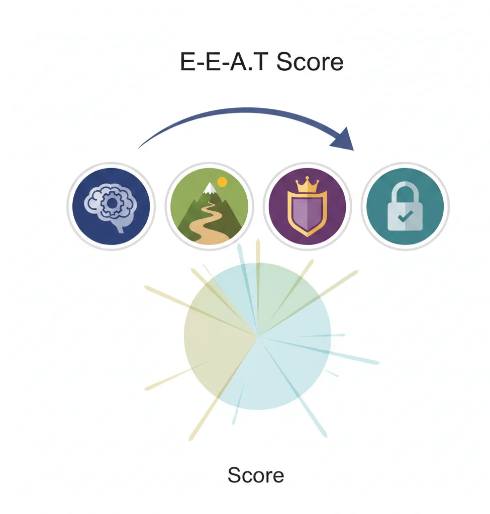 E-E-A-T Puanınızı Artırmanın 8 Somut Yolu
