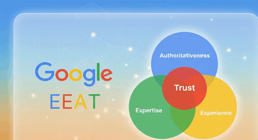 E-E-A-T Puanınızı Artırmanın 8 Somut Yolu