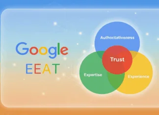 E-E-A-T Puanınızı Artırmanın 8 Somut Yolu E-E-A-T Puanınızı Artırmanın 8 Somut Yolu