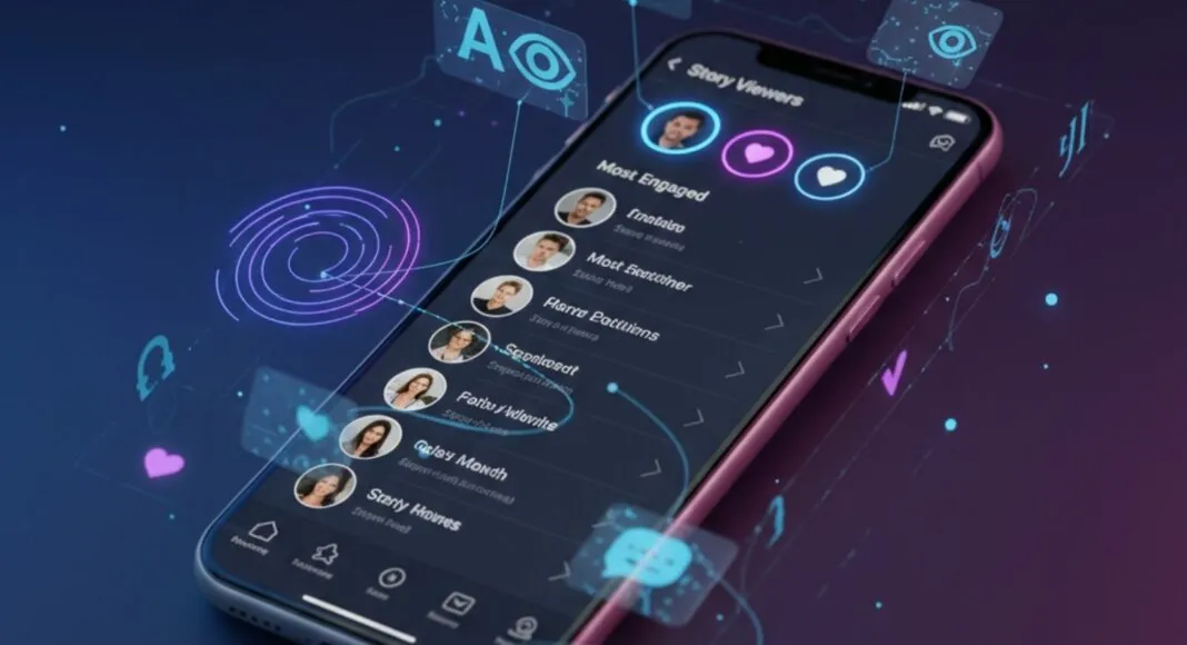 İnstagramda Hikaye Görenler Neye Göre Sıralanıyor? - aramamotoru.com