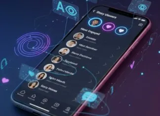 İnstagramda Hikaye Görenler Neye Göre Sıralanıyor? - aramamotoru.com