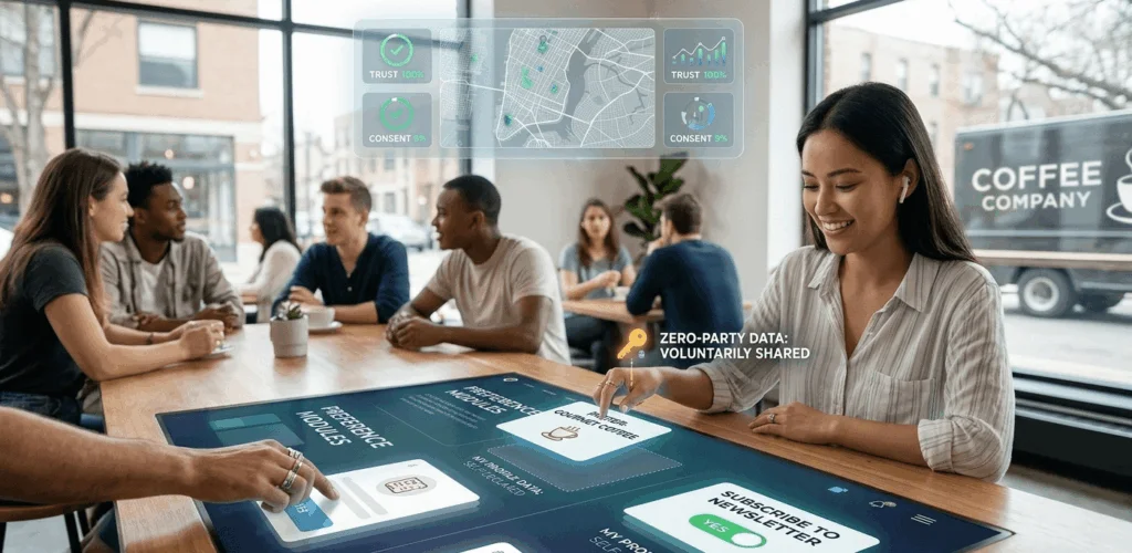 Zero-Party Data Nedir?