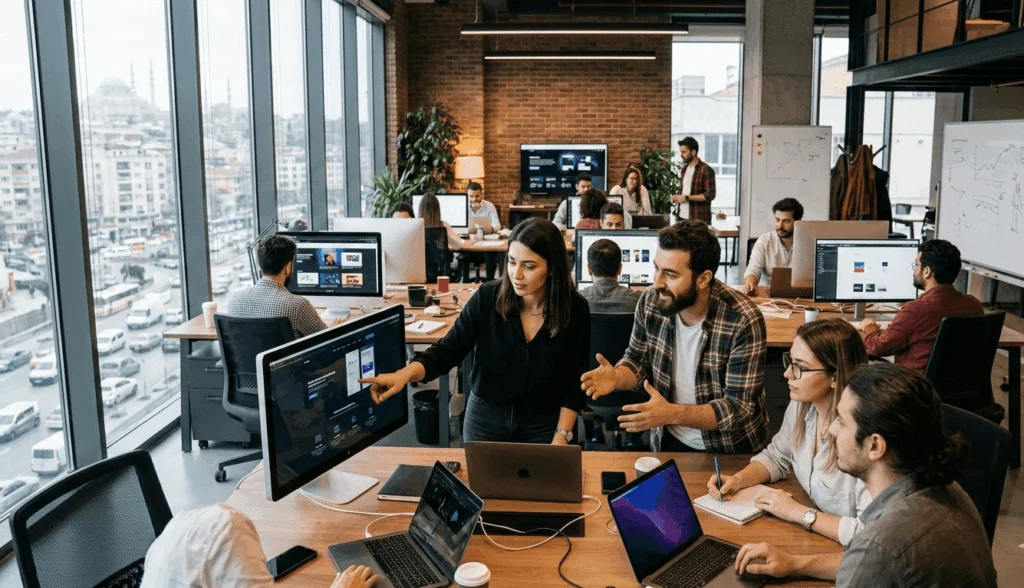 Google Search Console'da Yapay Zeka Dönemi: Analizlerinizi Daha Hızlı Yapabilirsiniz