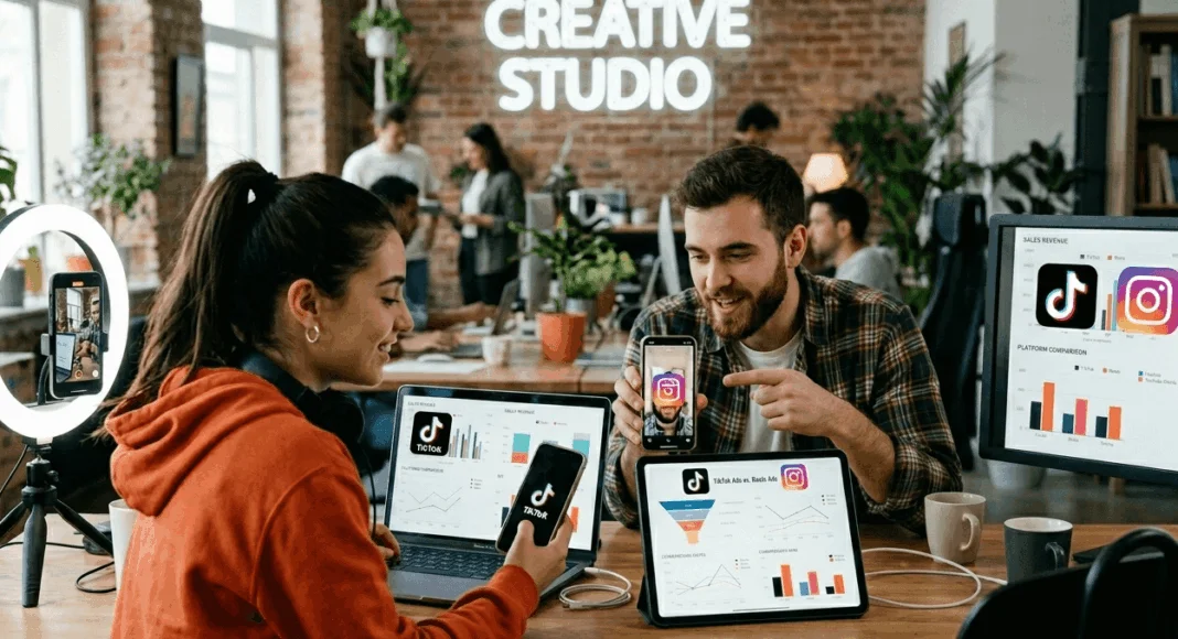 TikTok mu, Reels mi, YouTube Shorts mu?: Hangisi Daha Fazla Satış Getiriyor?