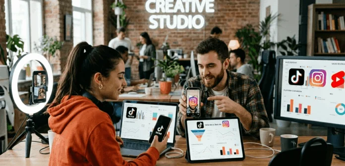 TikTok mu, Reels mi, YouTube Shorts mu?: Hangisi Daha Fazla Satış Getiriyor?