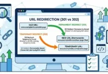 SEO’da Yönlendirme Nedir? 301 ve 302 Redirect Rehberi SEO’da Yönlendirme Nedir? 301 ve 302 Redirect Rehberi
