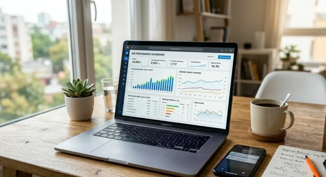 Yeni Başlayanlar için SEO Rehberi: SEO'ya Nasıl Başlanır?