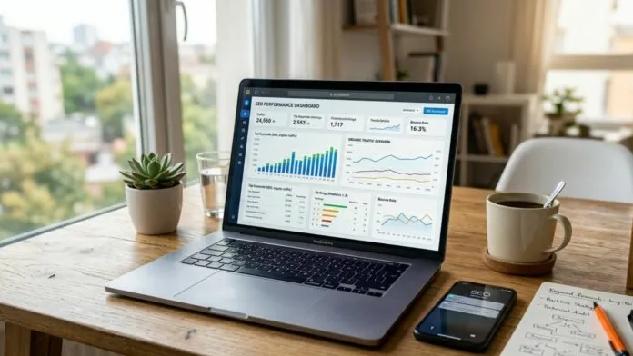 Yeni Başlayanlar için SEO Rehberi: SEO'ya Nasıl Başlanır? Yeni Başlayanlar için SEO Rehberi: SEO'ya Nasıl Başlanır?