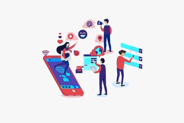 webtechexperts-social-media-5187243_640 Çok Kanallı Pazarlama Stratejisi Nasıl Kurgulanır?